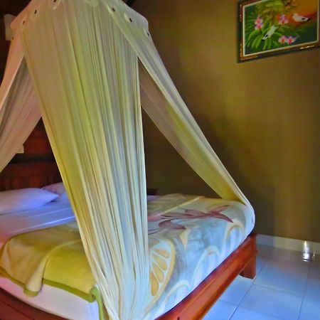 Suka Sari Cottages Pemuteran Zewnętrze zdjęcie