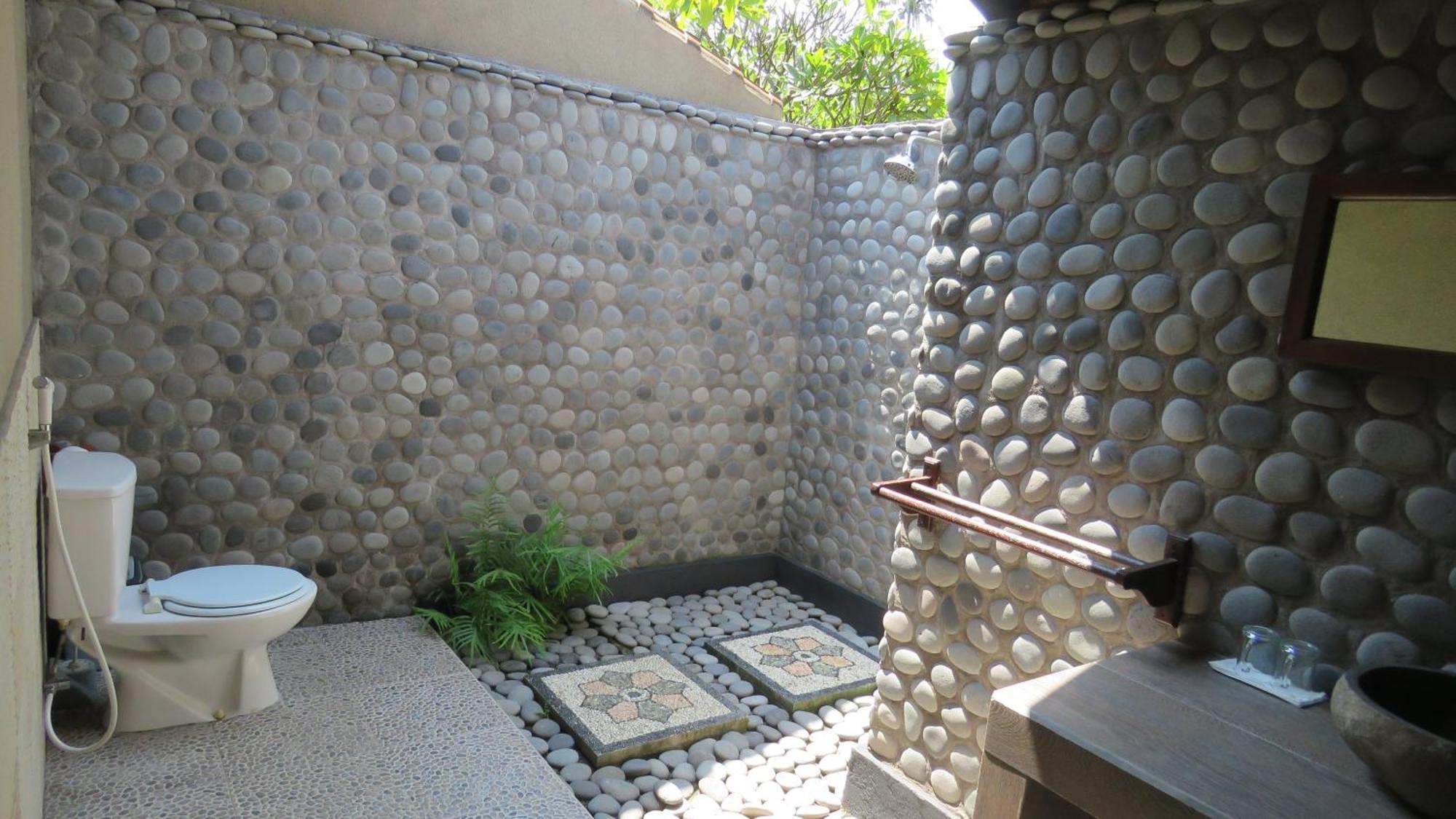 Suka Sari Cottages Pemuteran Zewnętrze zdjęcie